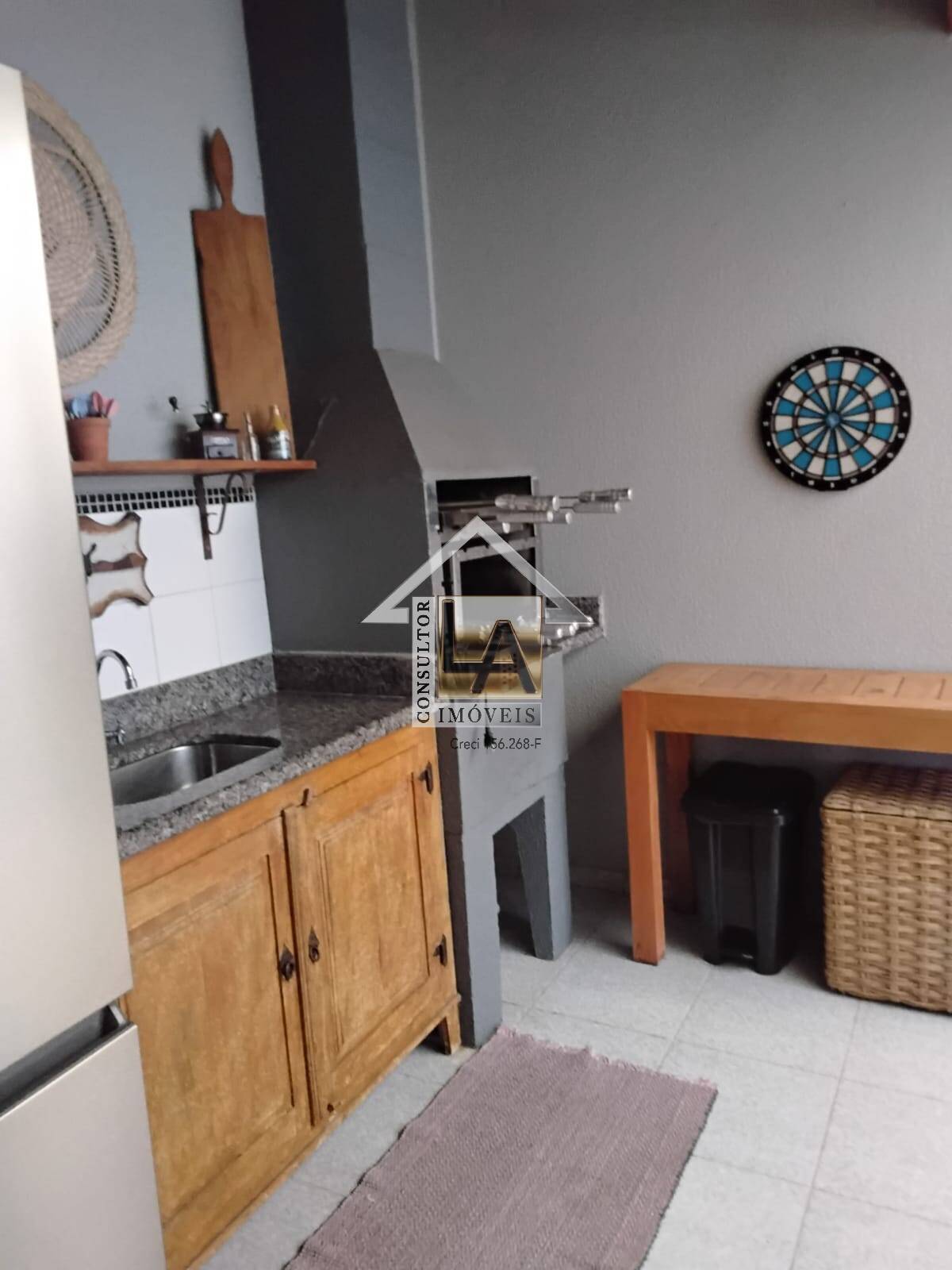 Casa, 3 quartos, 160 m² - Foto 10