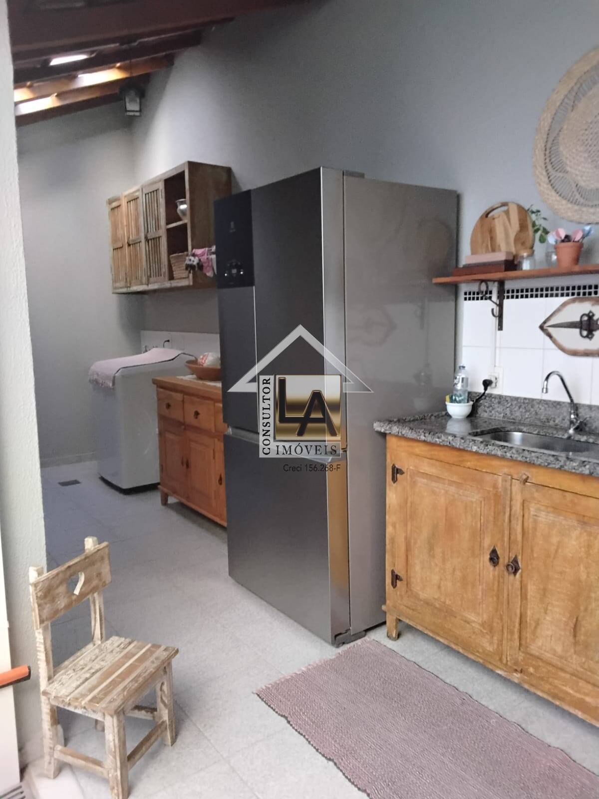 Casa, 3 quartos, 160 m² - Foto 13