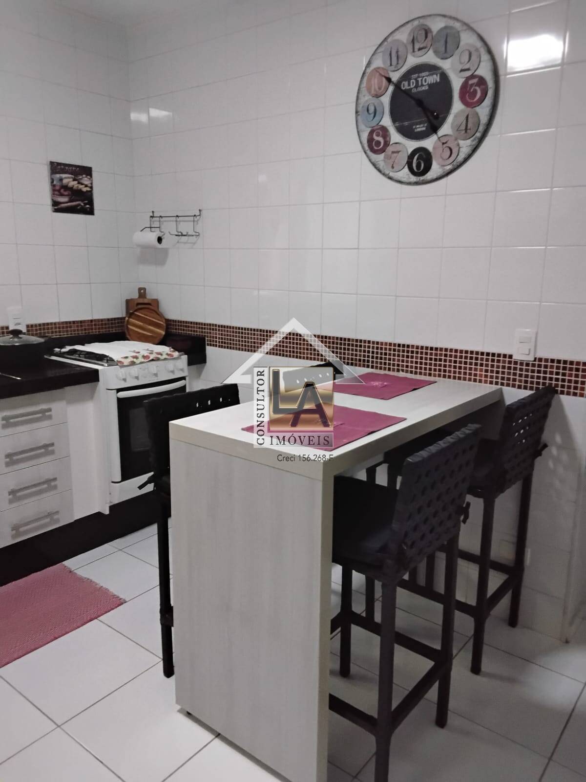 Casa, 3 quartos, 160 m² - Foto 12