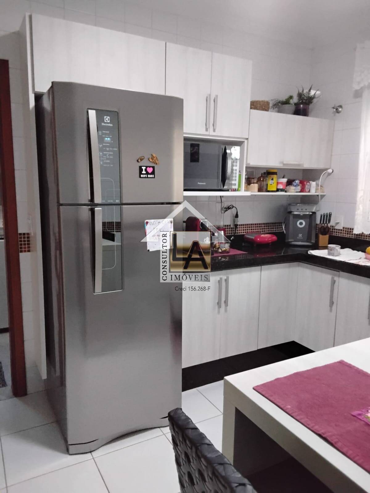 Casa, 3 quartos, 160 m² - Foto 14