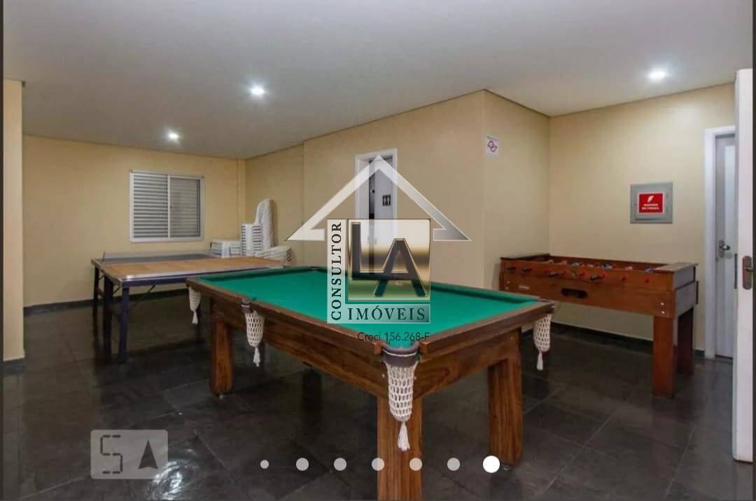 Apartamento à venda com 2 quartos, 53m² - Foto 13