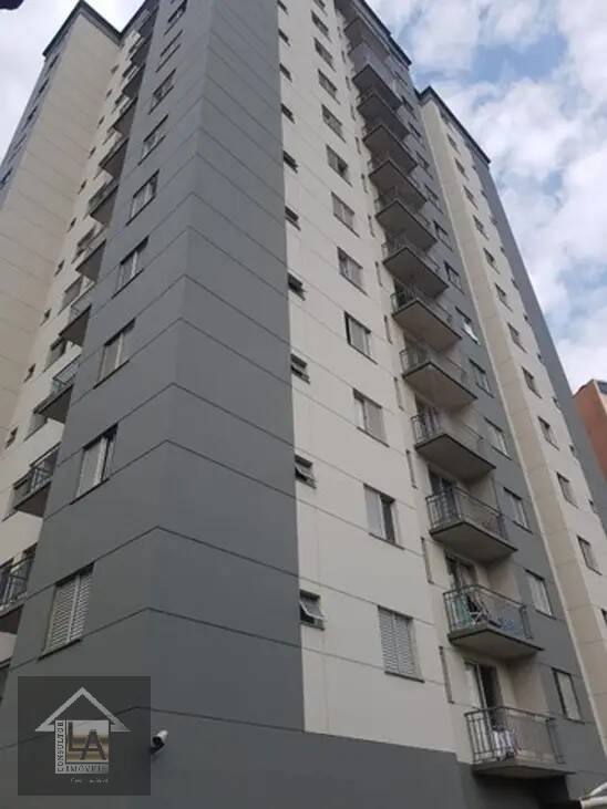 Apartamento à venda com 2 quartos, 53m² - Foto 7