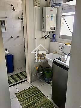 Apartamento à venda com 3 quartos, 100m² - Foto 4