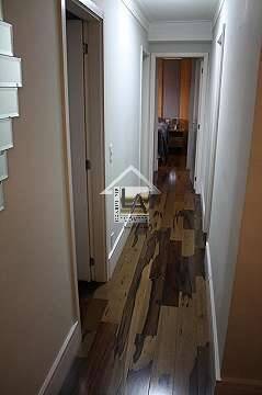 Apartamento à venda com 3 quartos, 100m² - Foto 6
