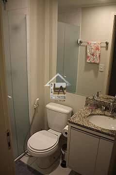 Apartamento à venda com 3 quartos, 100m² - Foto 7