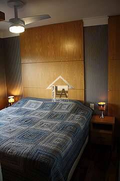 Apartamento à venda com 3 quartos, 100m² - Foto 9