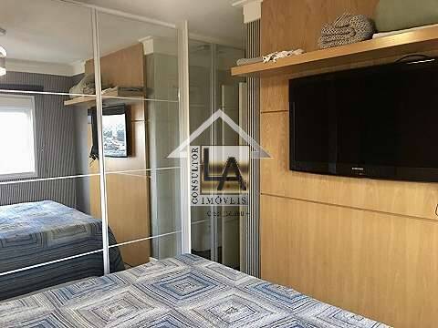Apartamento à venda com 3 quartos, 100m² - Foto 11