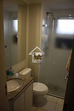 Apartamento à venda com 3 quartos, 100m² - Foto 12