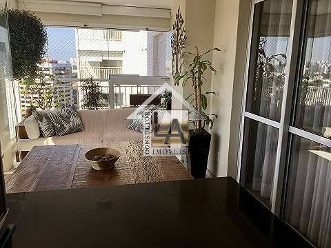 Apartamento à venda com 3 quartos, 100m² - Foto 13