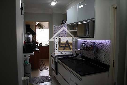 Apartamento à venda com 3 quartos, 100m² - Foto 14