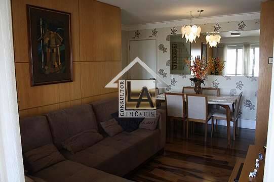 Apartamento à venda com 3 quartos, 100m² - Foto 17