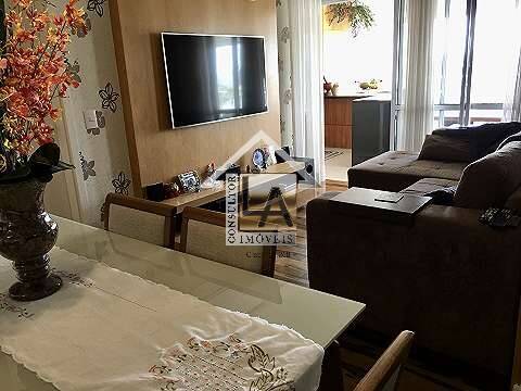 Apartamento à venda com 3 quartos, 100m² - Foto 18