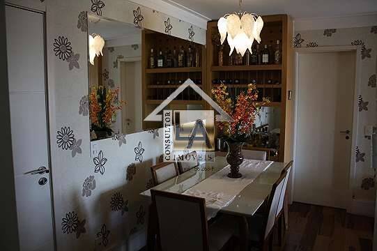 Apartamento à venda com 3 quartos, 100m² - Foto 19
