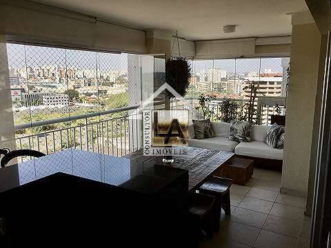 Apartamento à venda com 3 quartos, 100m² - Foto 20