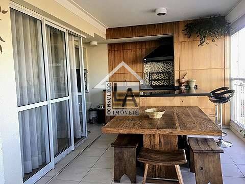 Apartamento à venda com 3 quartos, 100m² - Foto 22