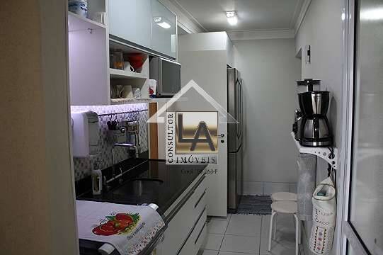 Apartamento à venda com 3 quartos, 100m² - Foto 23
