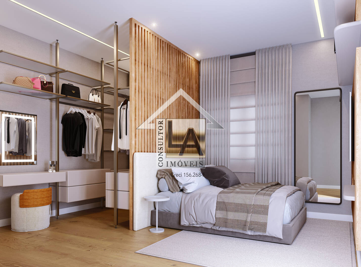 Apartamento, 3 quartos, 86 m² - Foto 9