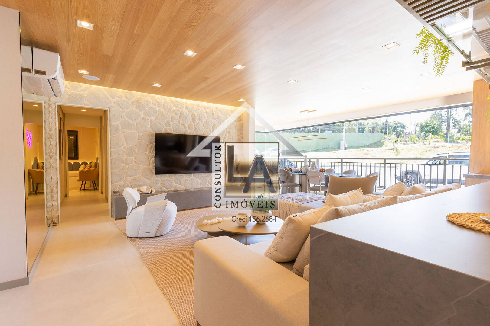 Apartamento, 3 quartos, 117 m² - Foto 4