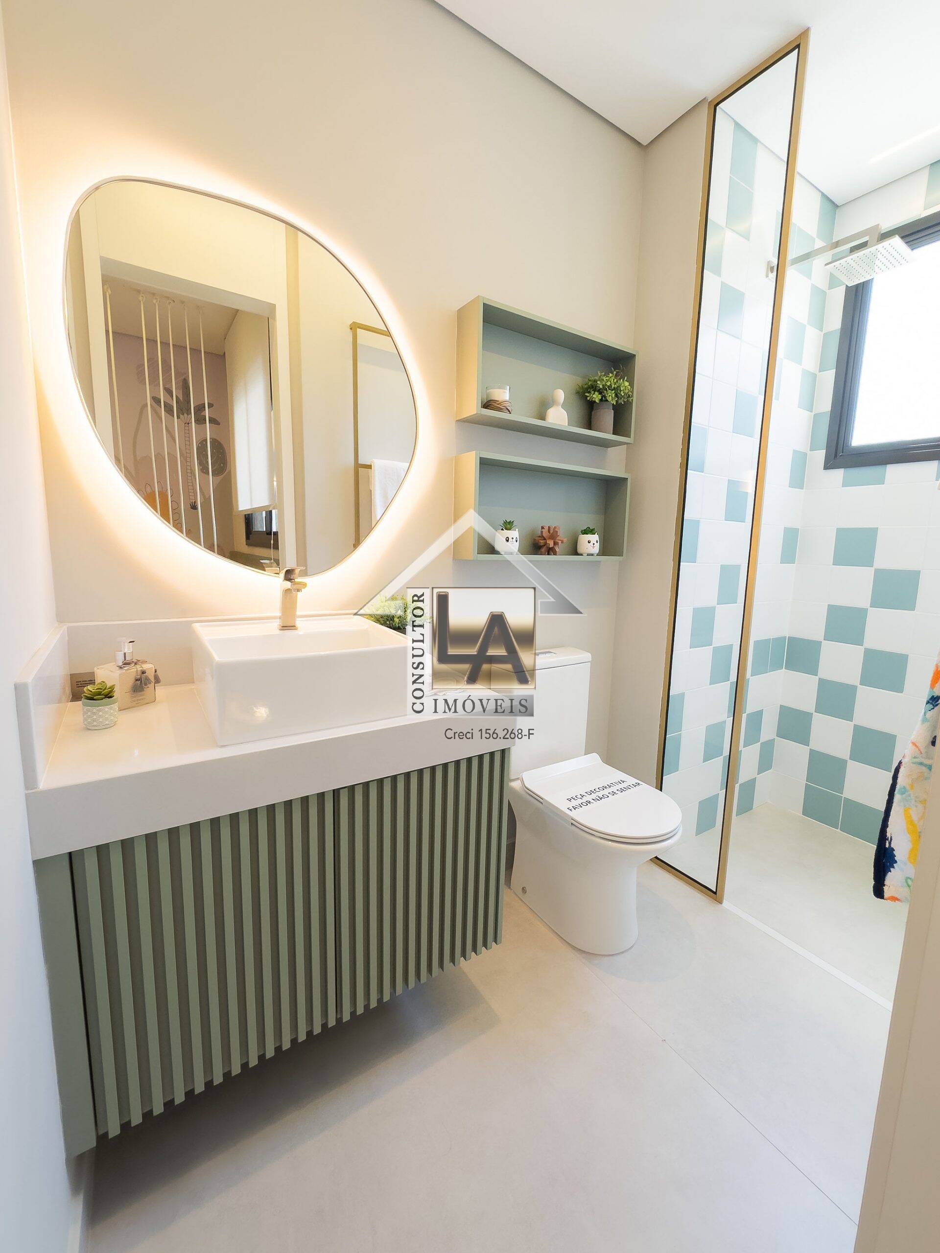 Apartamento, 3 quartos, 117 m² - Foto 6