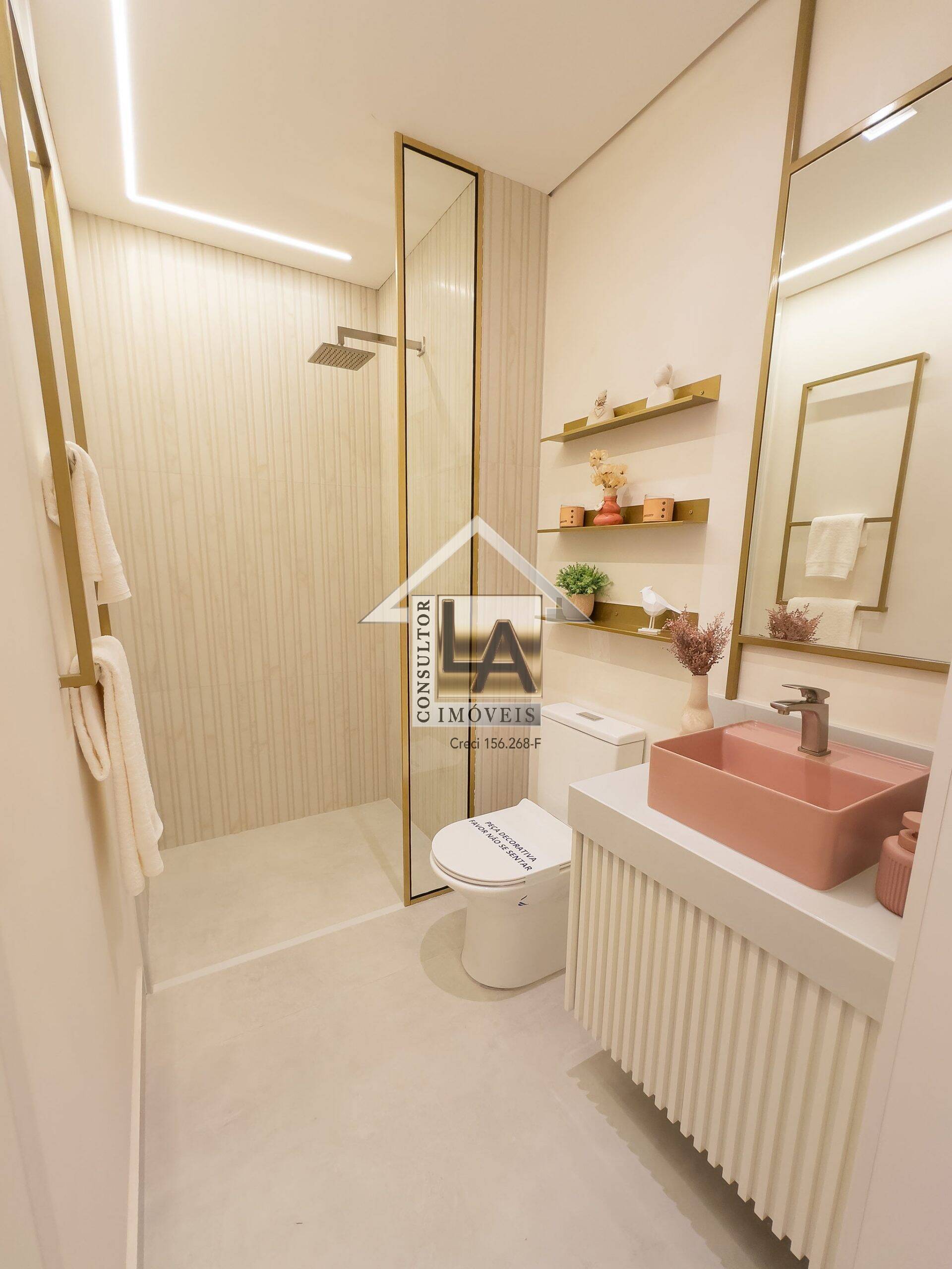 Apartamento, 3 quartos, 117 m² - Foto 7