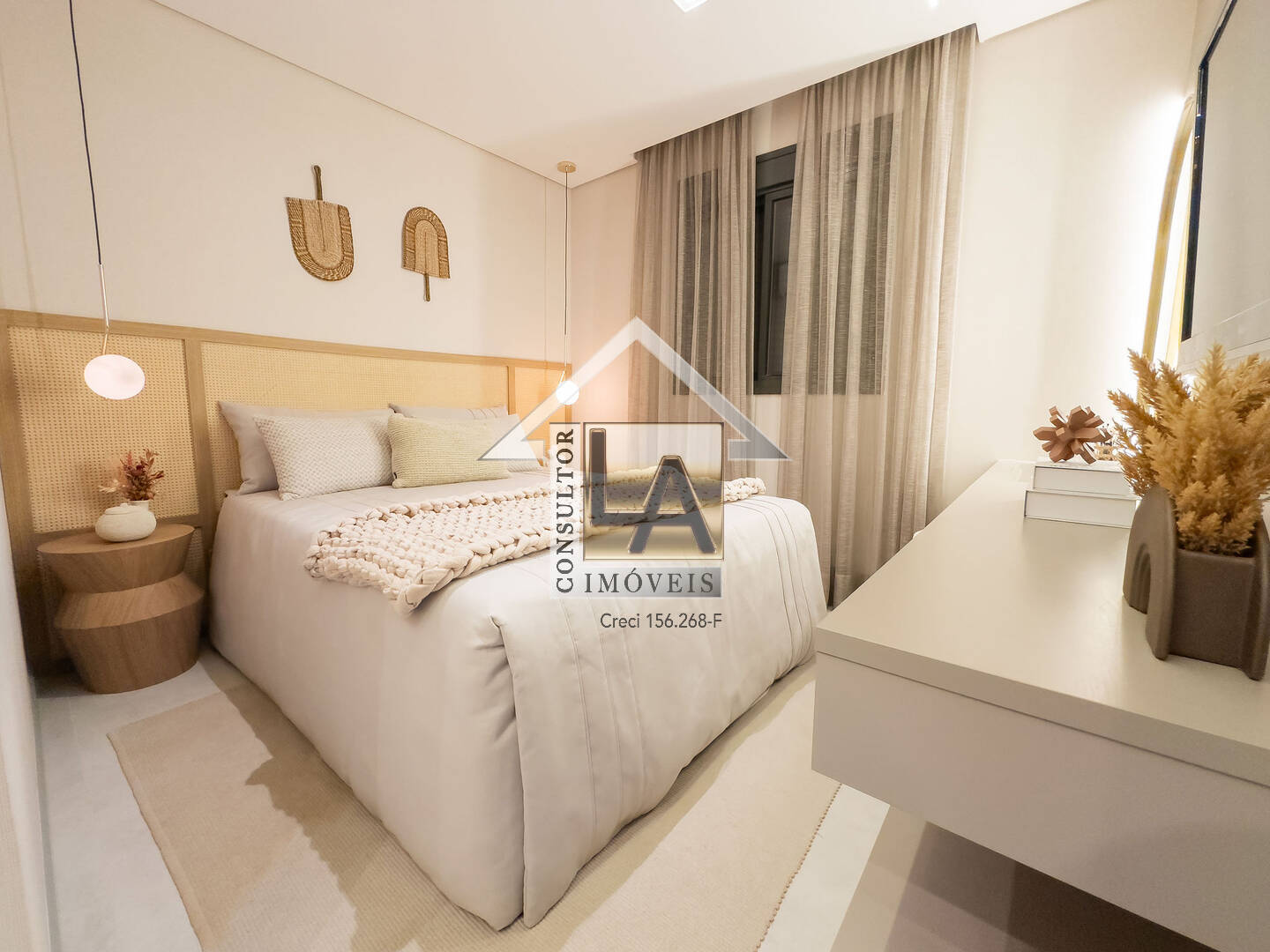 Apartamento, 3 quartos, 117 m² - Foto 8