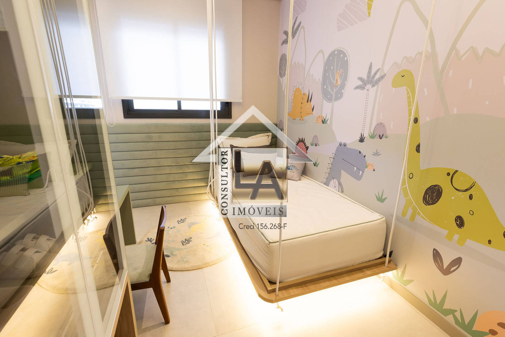 Apartamento, 3 quartos, 117 m² - Foto 11