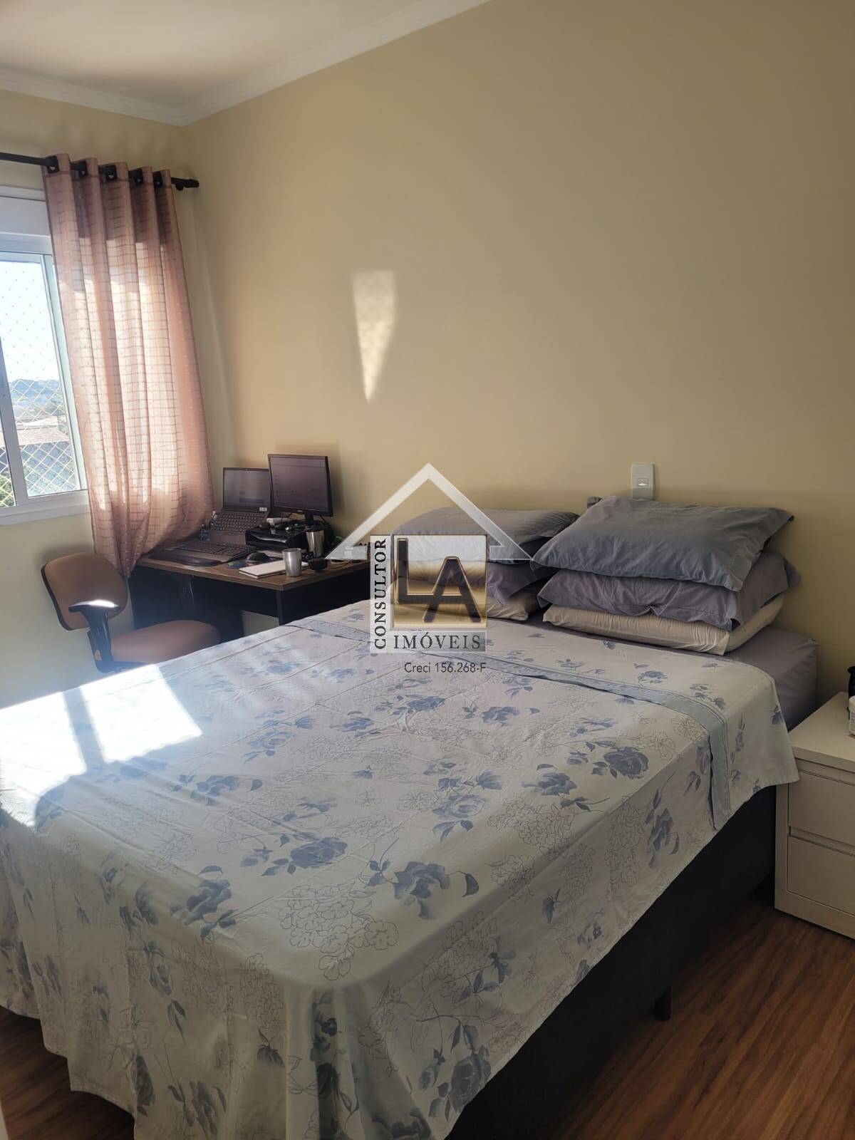 Apartamento, 2 quartos, 75 m² - Foto 11