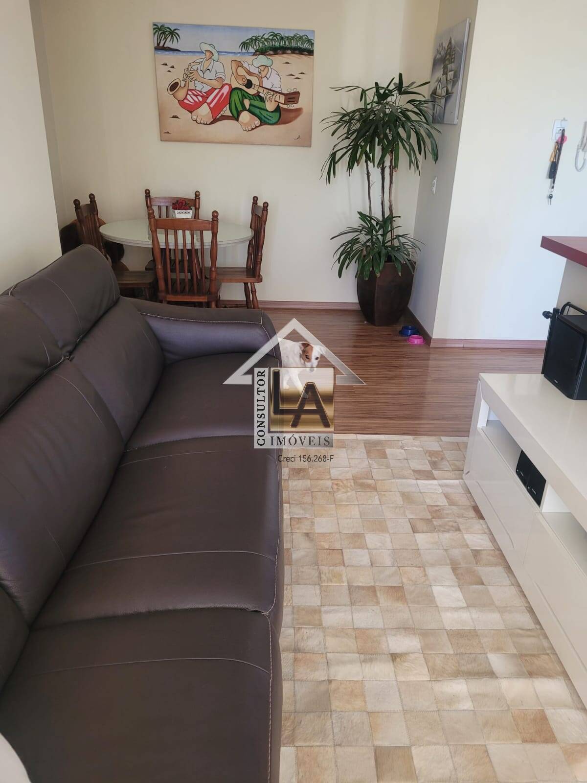 Apartamento, 2 quartos, 75 m² - Foto 8