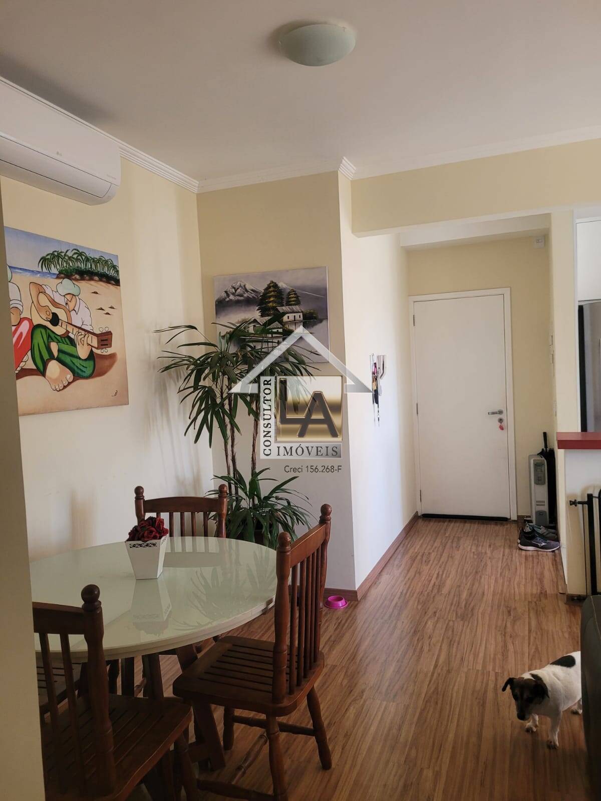 Apartamento, 2 quartos, 75 m² - Foto 4