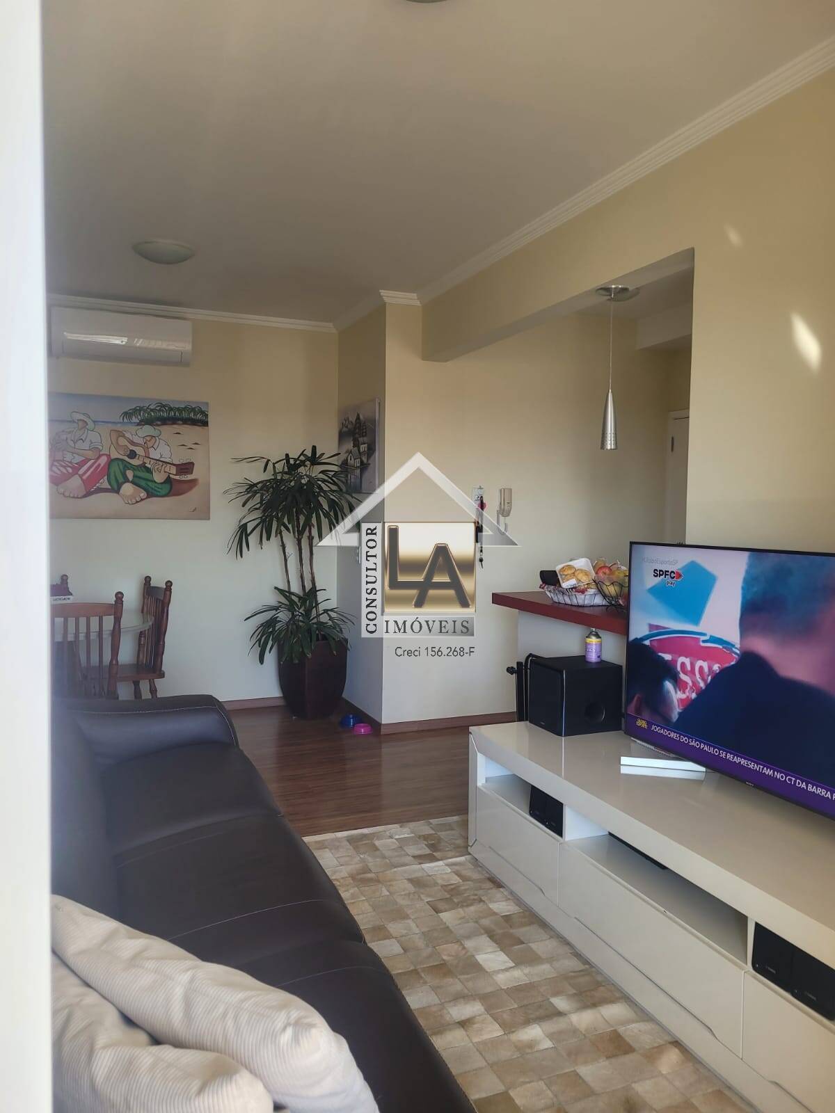 Apartamento, 2 quartos, 75 m² - Foto 7