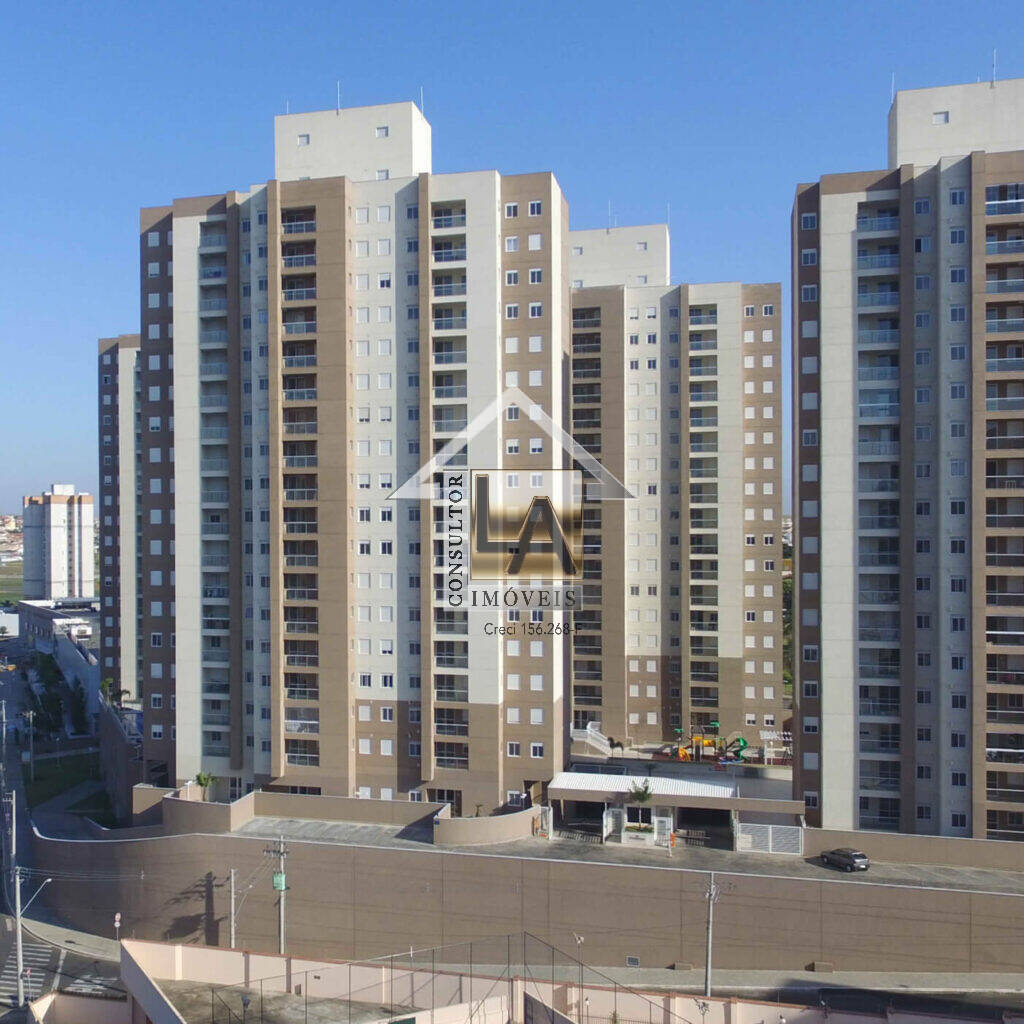 Apartamento, 2 quartos, 75 m² - Foto 2