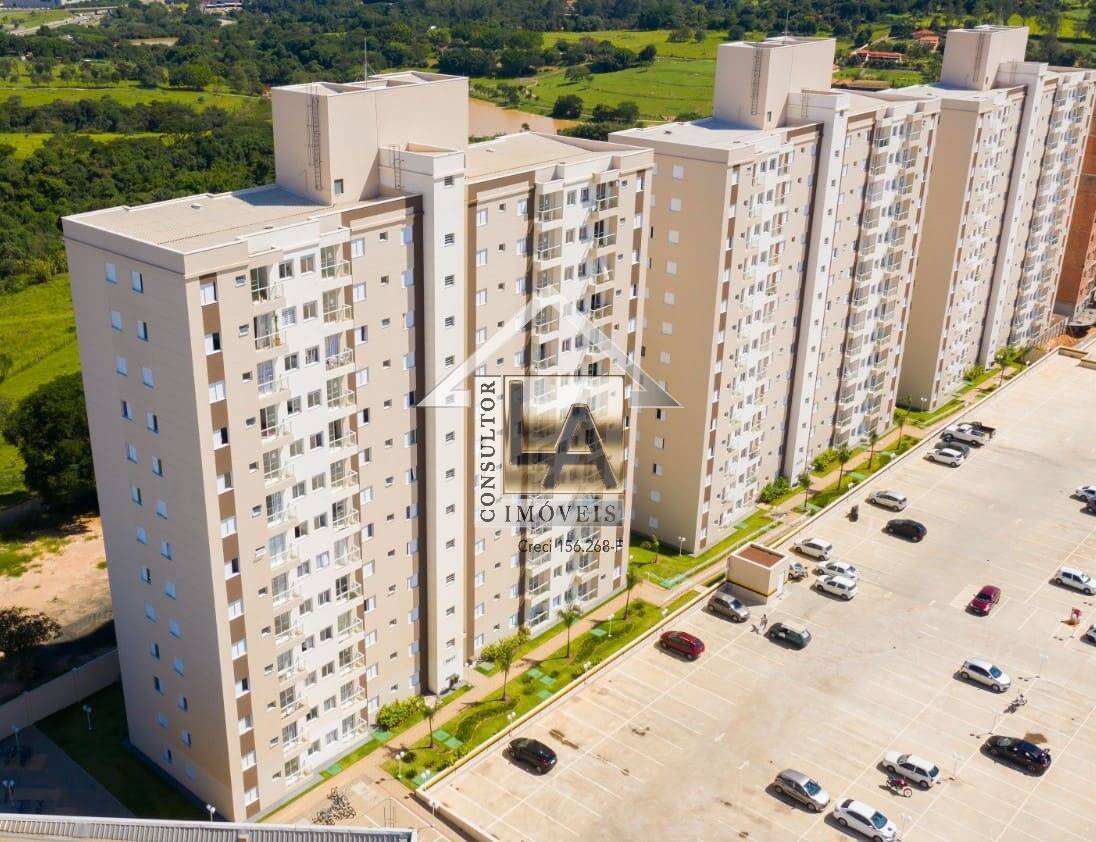 Apartamento à venda e aluguel com 2 quartos, 51m² - Foto 2