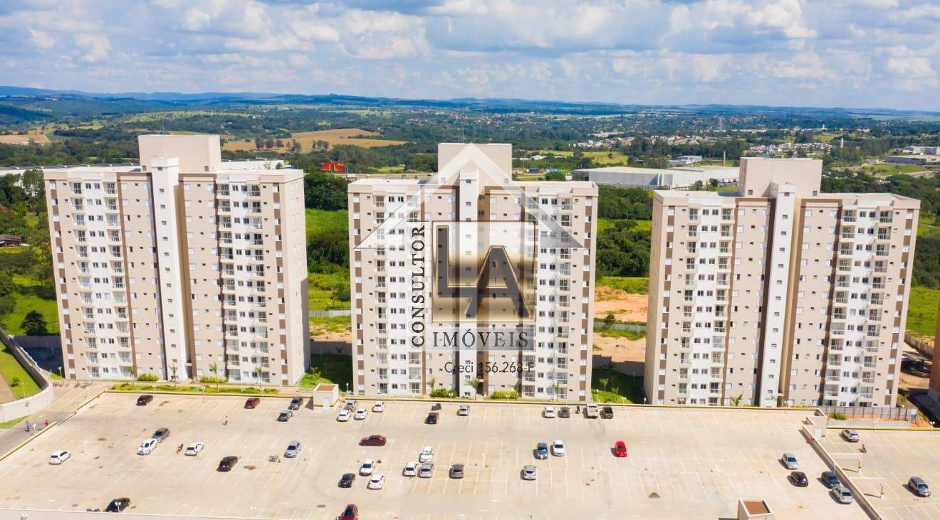 Apartamento à venda e aluguel com 2 quartos, 51m² - Foto 1