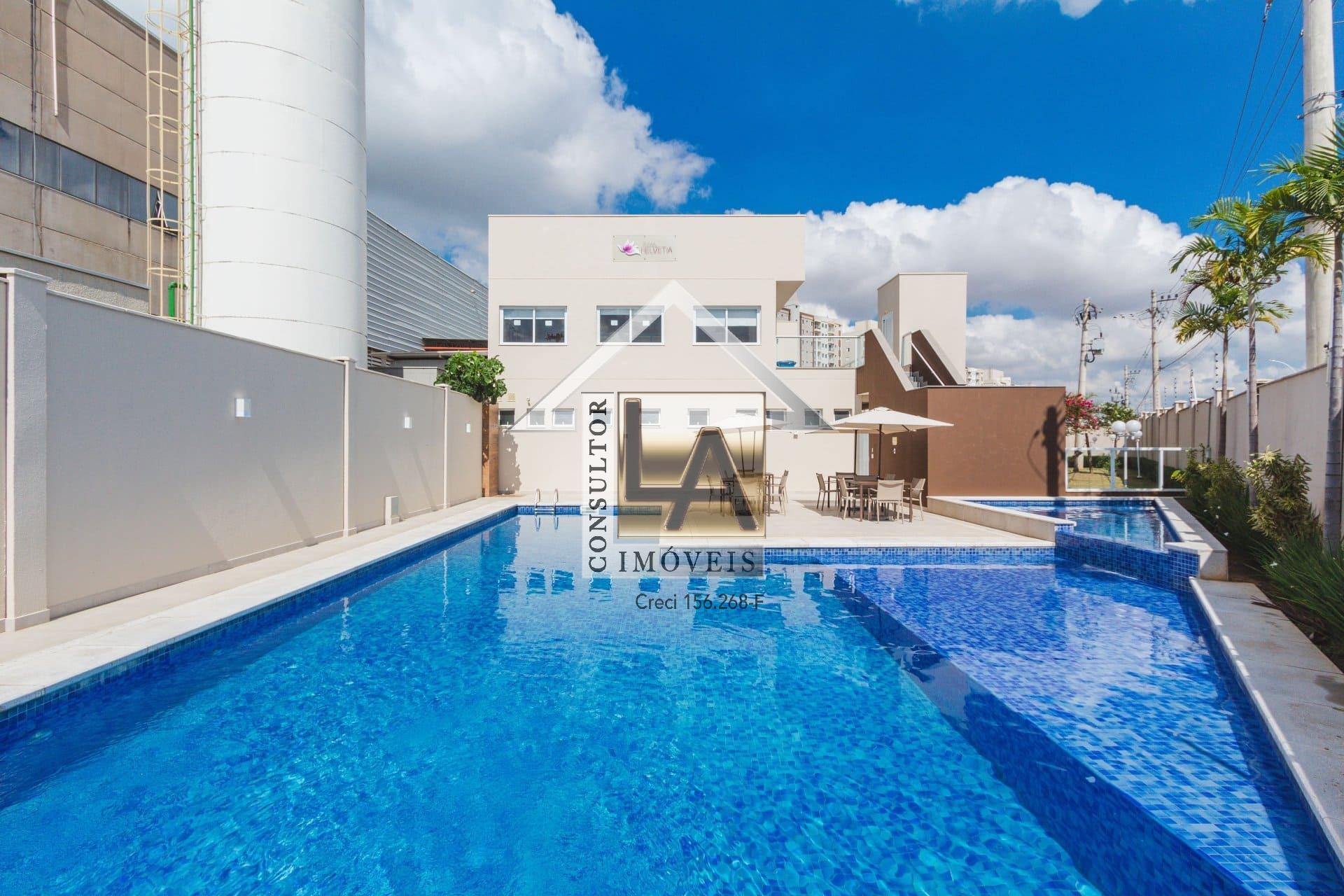 Apartamento à venda e aluguel com 2 quartos, 51m² - Foto 8