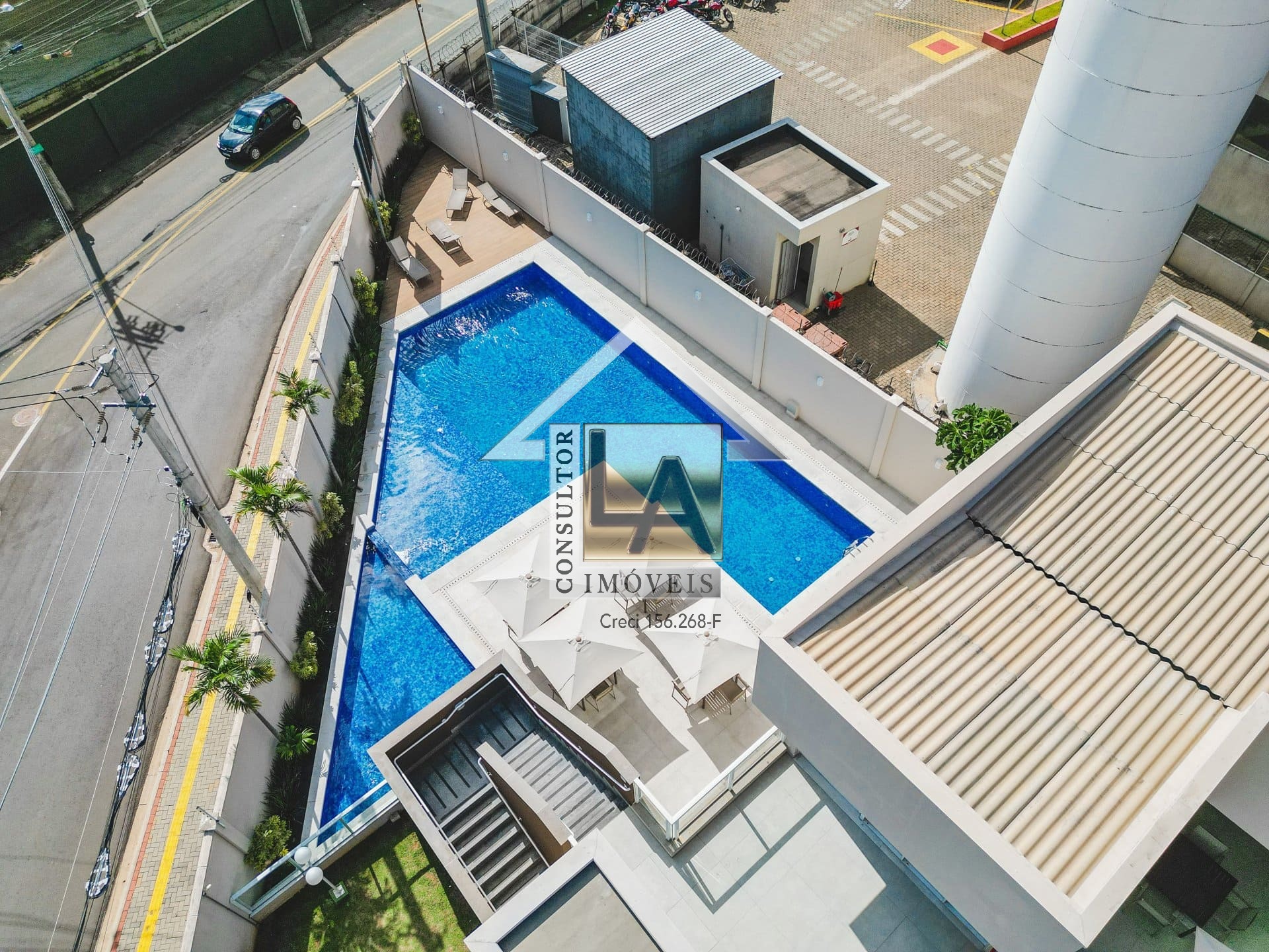Apartamento à venda e aluguel com 2 quartos, 51m² - Foto 9