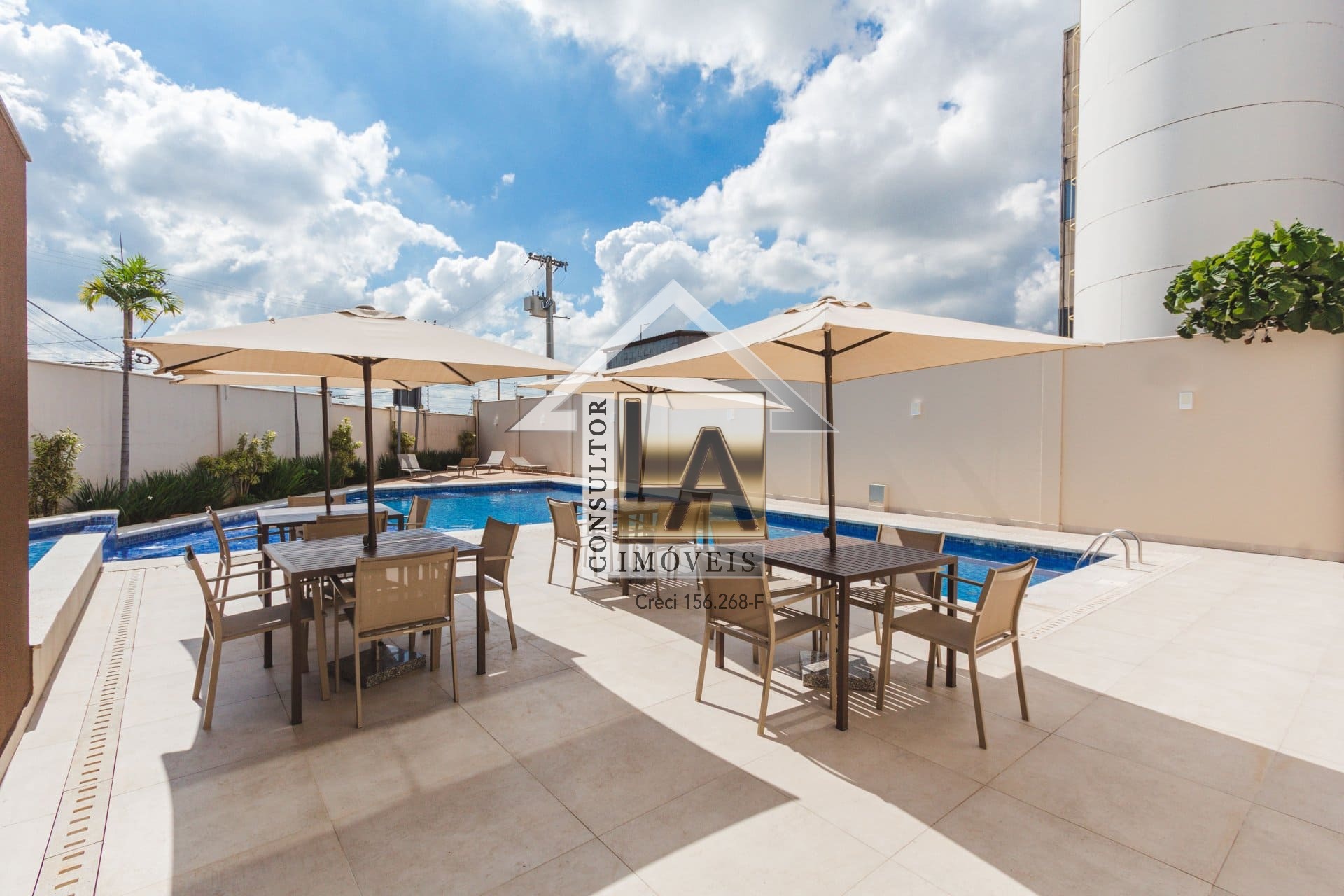 Apartamento à venda e aluguel com 2 quartos, 51m² - Foto 10