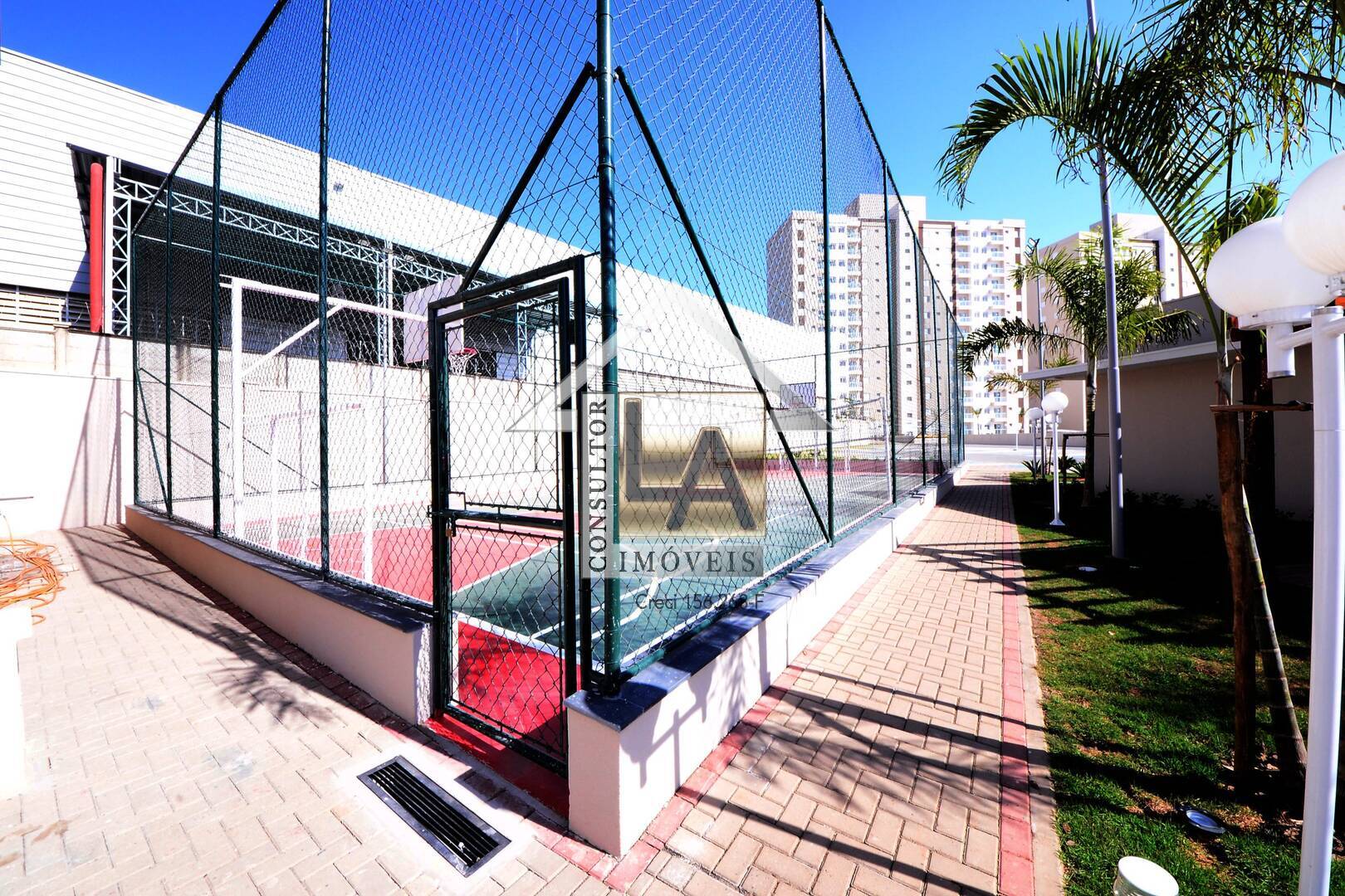 Apartamento à venda e aluguel com 2 quartos, 51m² - Foto 14