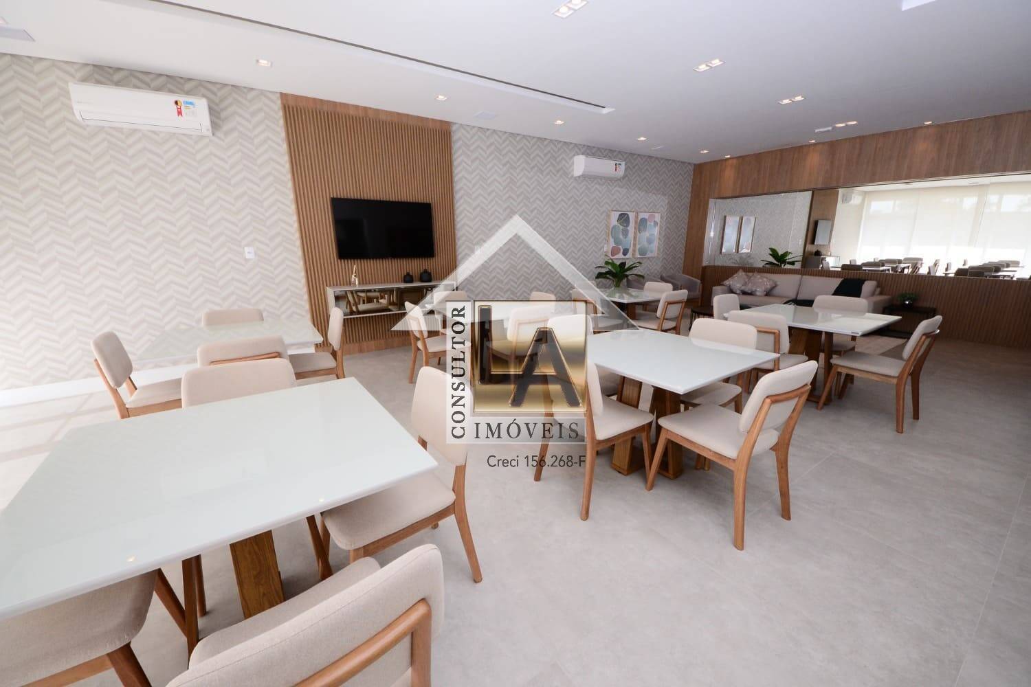 Apartamento à venda e aluguel com 2 quartos, 51m² - Foto 19