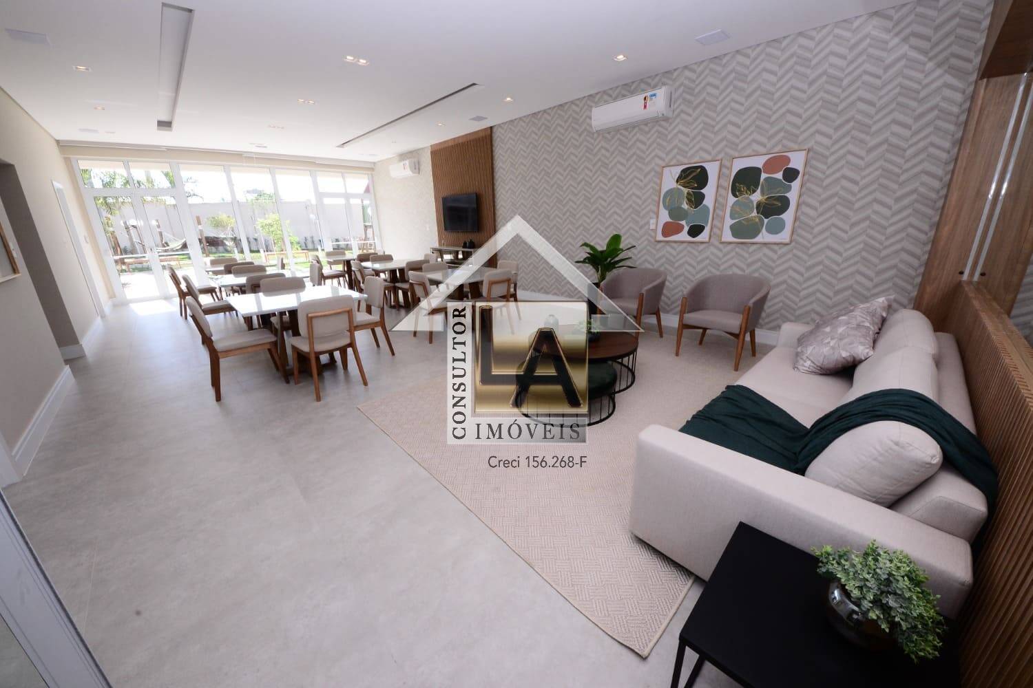 Apartamento à venda e aluguel com 2 quartos, 51m² - Foto 20