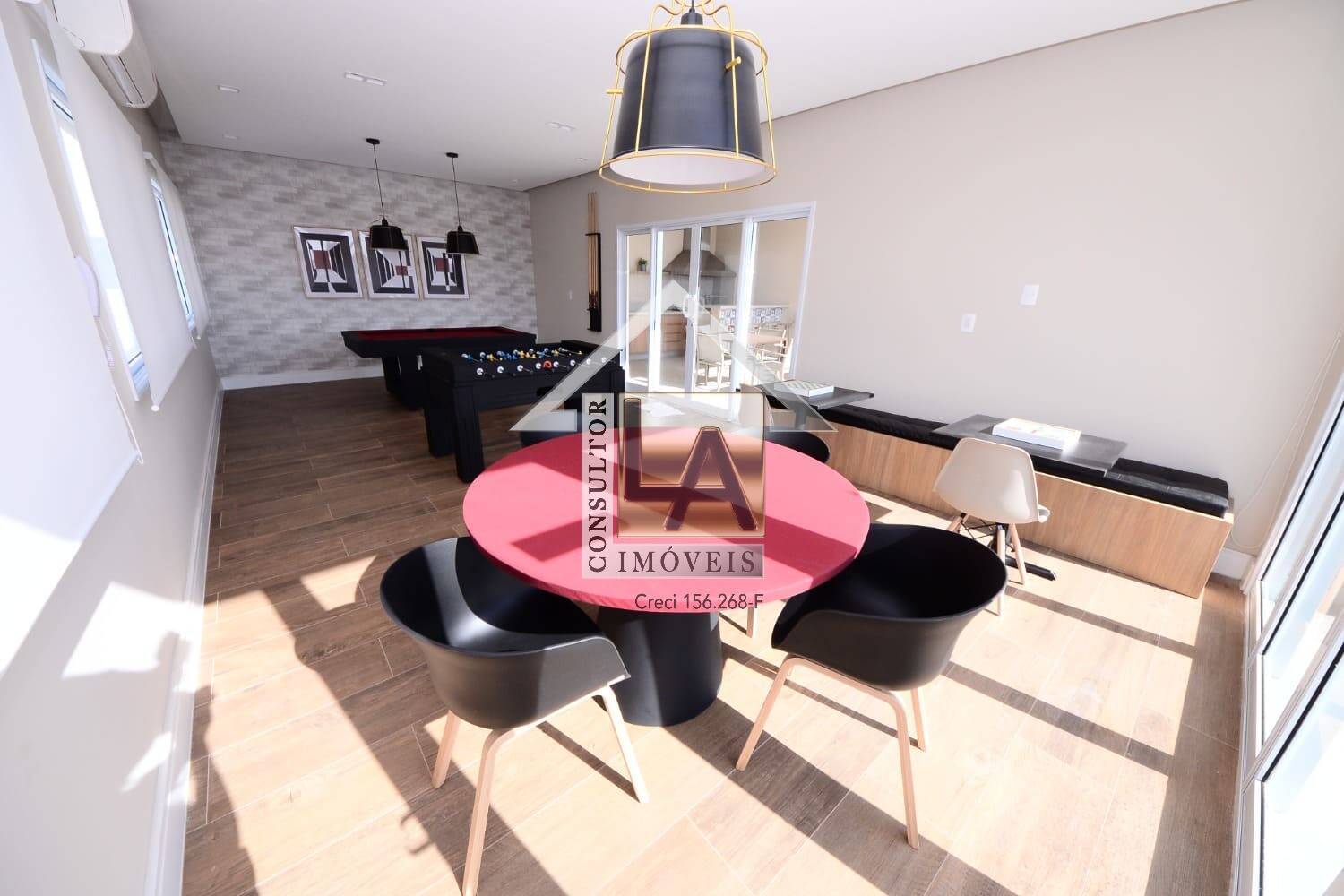 Apartamento à venda e aluguel com 2 quartos, 51m² - Foto 22