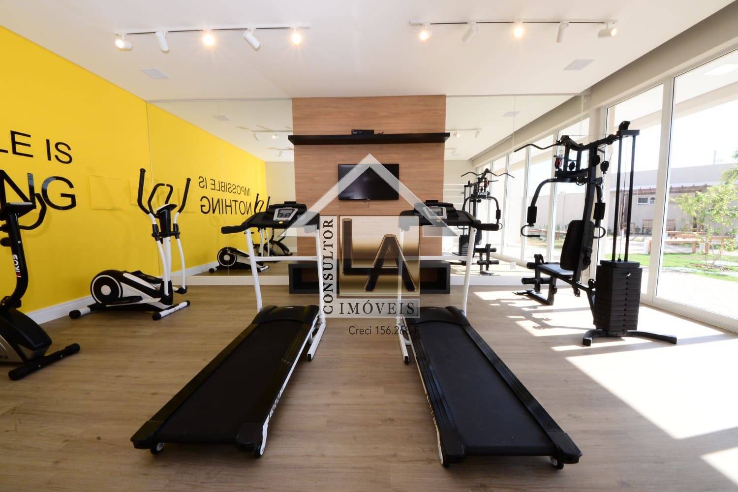 Apartamento, 2 quartos, 51 m² - Foto 5