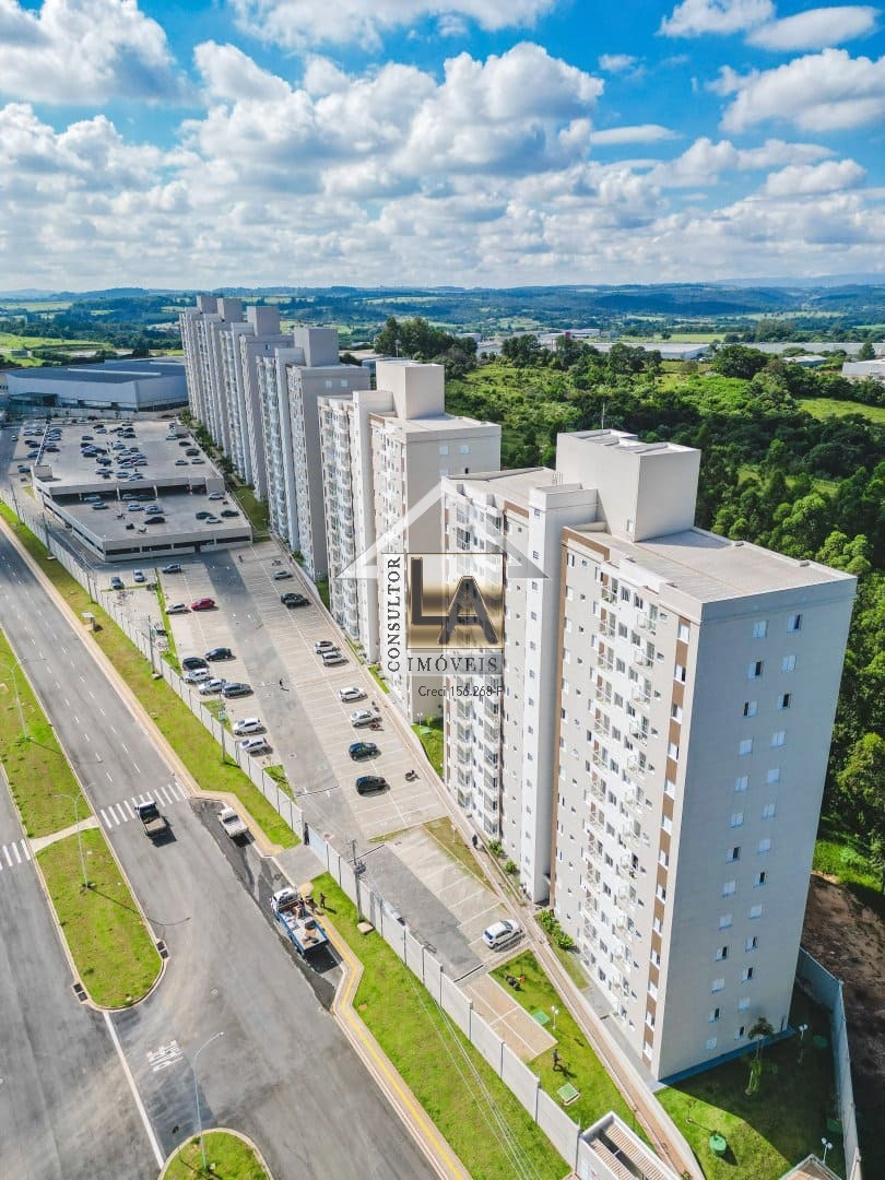 Apartamento, 2 quartos, 51 m² - Foto 1