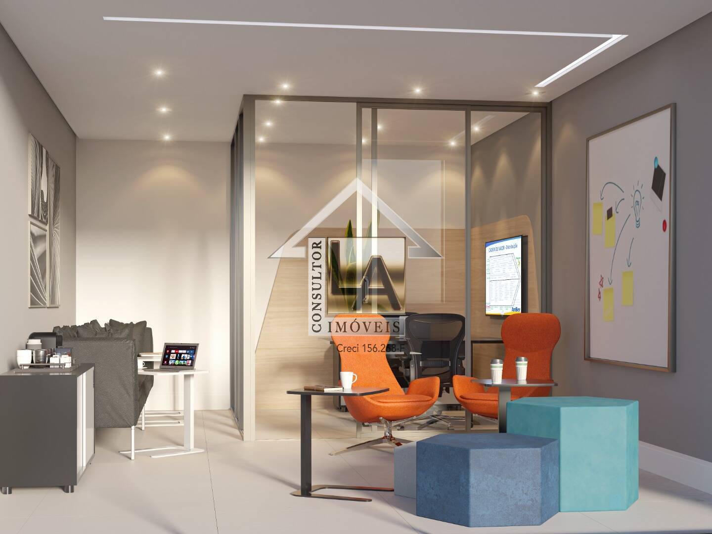 Apartamento à venda com 3 quartos, 86m² - Foto 12