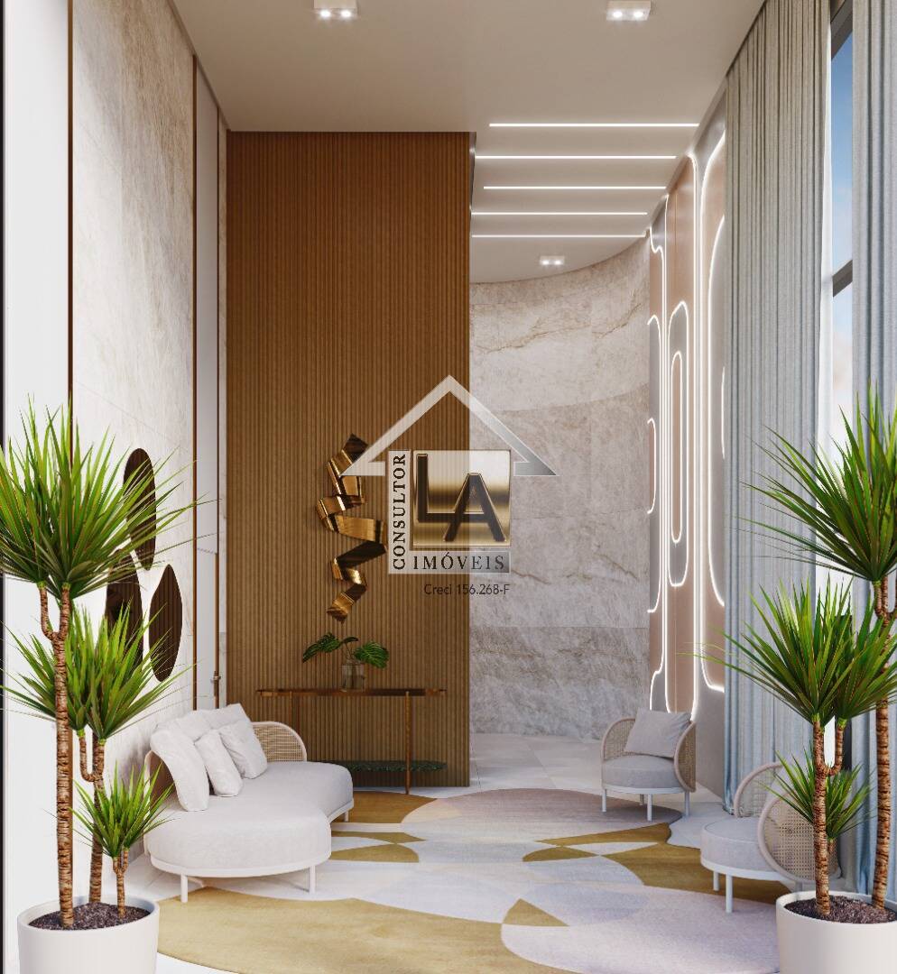 Apartamento à venda com 3 quartos, 86m² - Foto 14