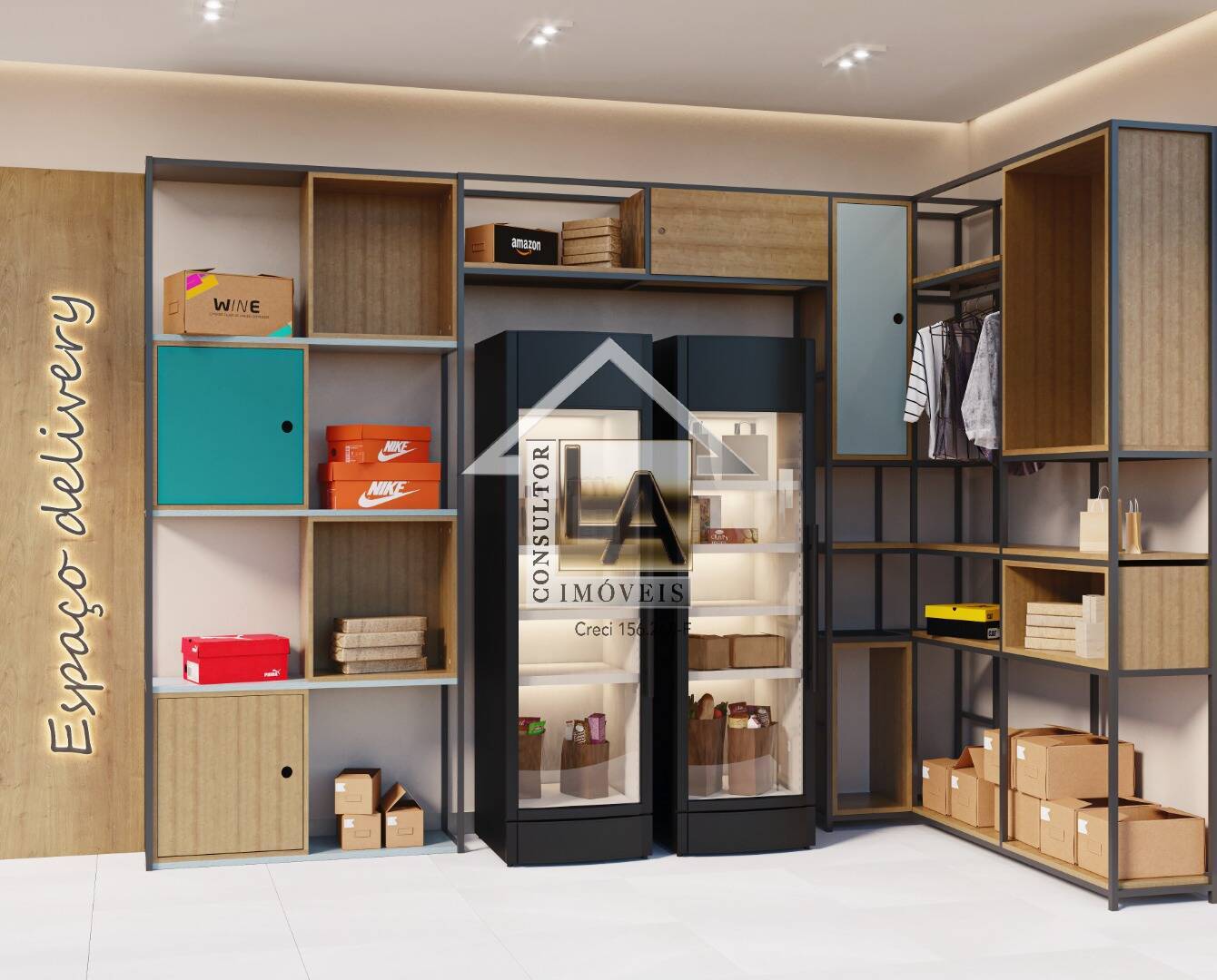 Apartamento à venda com 3 quartos, 86m² - Foto 16