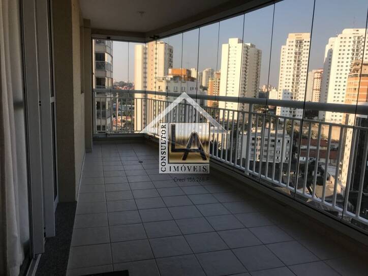 Apartamento à venda com 3 quartos, 107m² - Foto 5