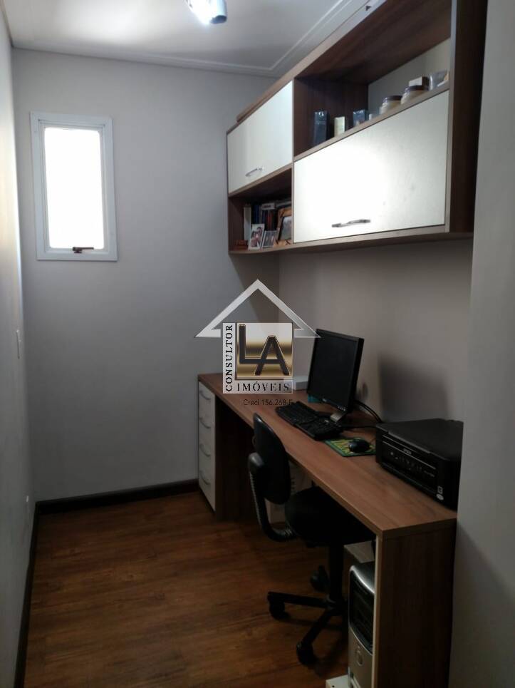 Apartamento à venda com 3 quartos, 107m² - Foto 11