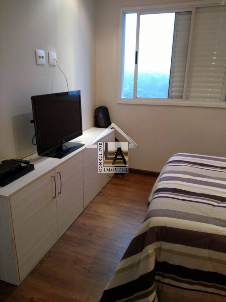 Apartamento à venda com 3 quartos, 107m² - Foto 12