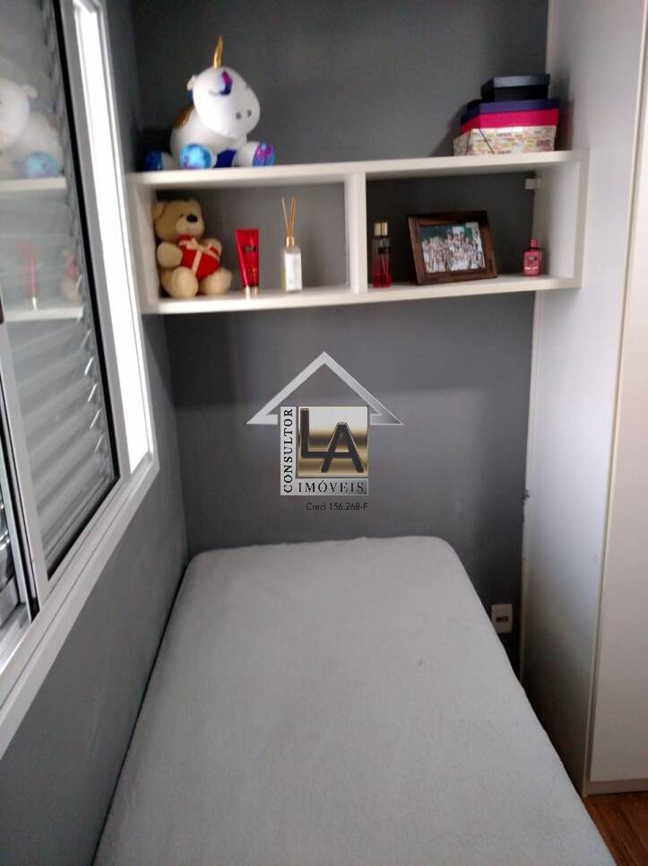 Apartamento à venda com 3 quartos, 107m² - Foto 13