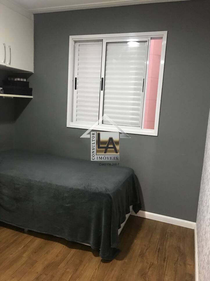 Apartamento à venda com 3 quartos, 107m² - Foto 14